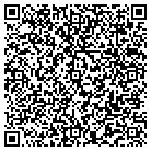 QR code with Santa & Sons Christmas Trees contacts