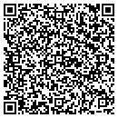 QR code with Hopkins Design contacts
