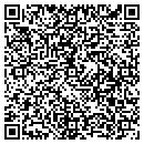 QR code with L & M Construction contacts