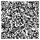 QR code with Aust Plumbing contacts