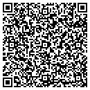 QR code with James E Osborne contacts