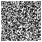 QR code with G M Assoc Designers & Conslnts contacts