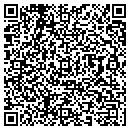 QR code with Teds Customs contacts