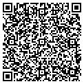 QR code with SDL contacts