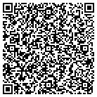 QR code with Cental Alabama Rfrgn Co contacts
