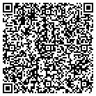 QR code with McNeill & Sons Real Estate Inv contacts