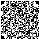 QR code with Hitchcock Automotive Resources contacts