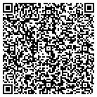 QR code with Myers Tire & Auto Center Inc contacts