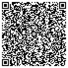 QR code with G & G Realty Service Inc contacts