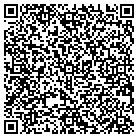 QR code with Pruitts Contracting LLC contacts