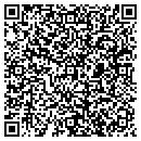 QR code with Heller's Barbers contacts
