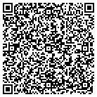QR code with Angels Corner Reiki Center contacts