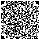 QR code with Maness Service & Repair Inc contacts
