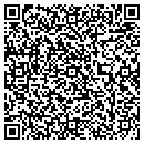 QR code with Moccasin Rock contacts