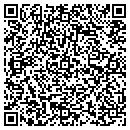 QR code with Hanna Collection contacts