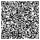 QR code with Harris Crane Inc contacts