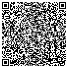 QR code with L&J Gardening Service contacts
