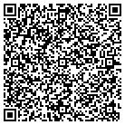QR code with John Hall Septic Tank Service contacts