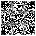 QR code with Anderson Creek Dental Clinic contacts