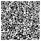 QR code with Klein's Innovative Designs contacts