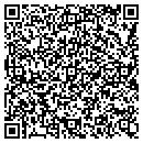 QR code with E Z Compu Service contacts