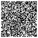 QR code with Roaring Gap Club contacts