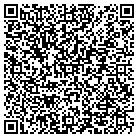 QR code with W A Yandell Rental & Investmnt contacts