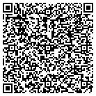 QR code with Sparkchasers Aircraft Services contacts