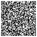 QR code with Yaki's Inc contacts