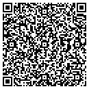 QR code with Coach's Oats contacts