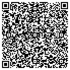 QR code with Del Rey Christian Children's contacts