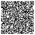 QR code with Visiscience Corp contacts