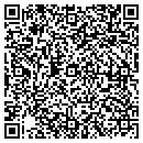 QR code with Ampla Apex Inc contacts