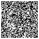 QR code with Rhi America contacts