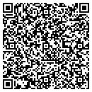 QR code with AGC Satellite contacts
