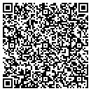 QR code with LA Phone Store contacts