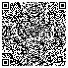 QR code with Precision Glass Services contacts