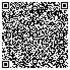 QR code with H S Dreher Capital Management contacts