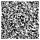 QR code with J L Holding contacts
