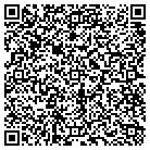 QR code with Central Carolina Bank & Trust contacts