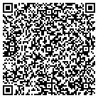 QR code with Korean American Museum Inc contacts