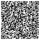 QR code with Heon Painting & Decorating contacts