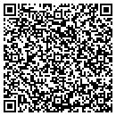 QR code with O S Market contacts