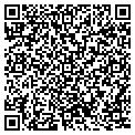 QR code with Hsas Inc contacts