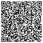 QR code with Ahoskie Christian Center contacts
