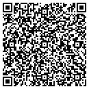 QR code with Hunt Corp contacts