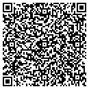 QR code with S & B Sewing contacts