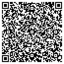 QR code with James Shoe Repair contacts