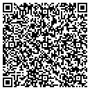 QR code with Golden Tours contacts