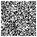 QR code with Av Masters contacts